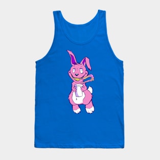 Chubby Bunny Tank Top